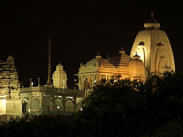 बिरला मंदिर