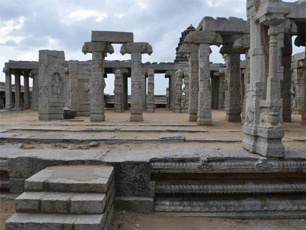 लेपाक्षी आने का सही समय