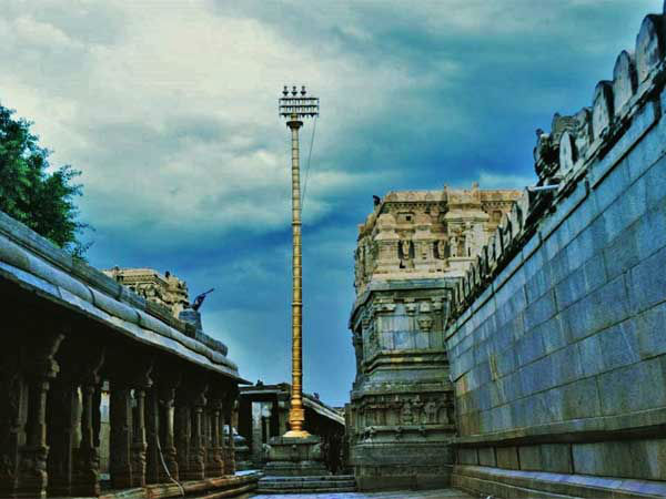 वीरभद्रा मंदिर