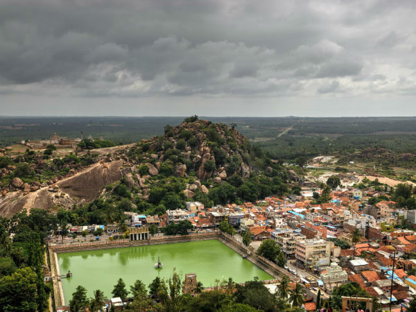श्रावणबेलगोला