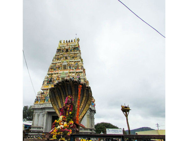 Subramanya Subramanya