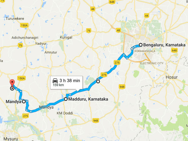 मेल्कोटे