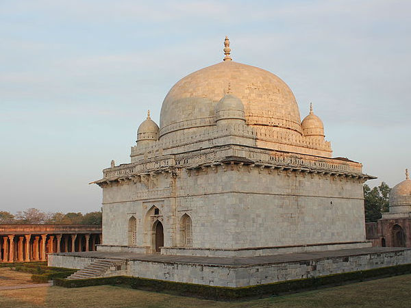 मांडू,मध्यप्रदेश