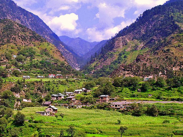 कश्मीर