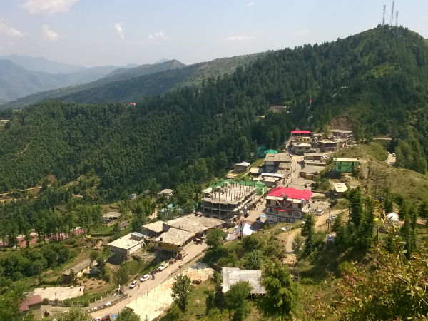 नोहरधर