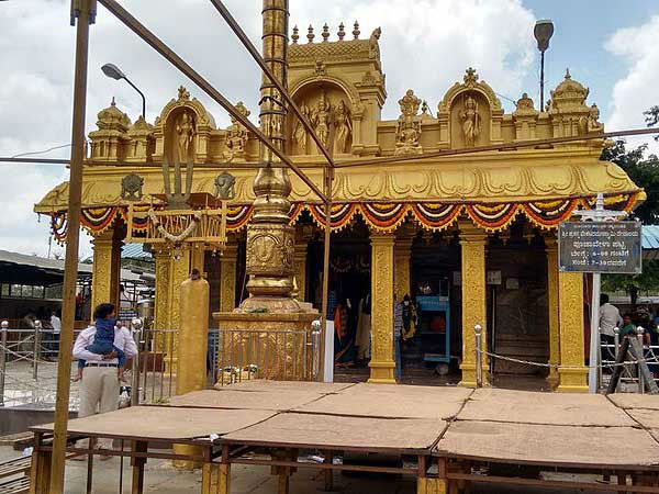 छिक्का तिरुपति