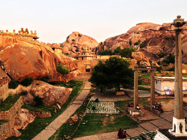 चित्रादुर्ग