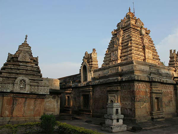 मधुकेश्वर मंदिर