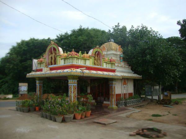 देवानगेरे