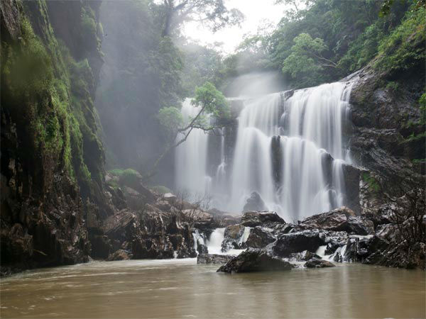 कालघाटगी