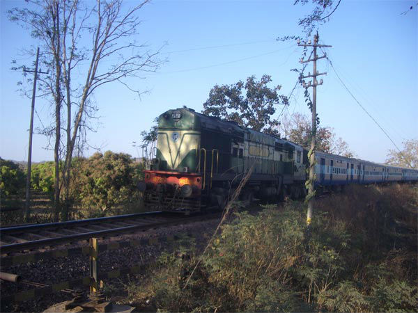 परिवहन के अन्य माध्यम