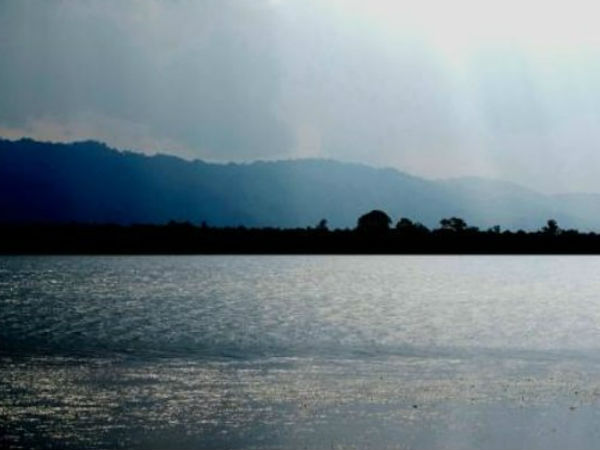 एक ही रात में पूरा गांव हो गया था जल मग्न