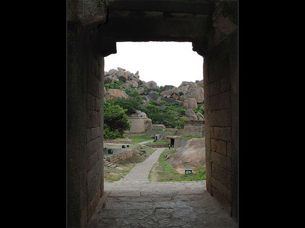 चित्रादुर्ग