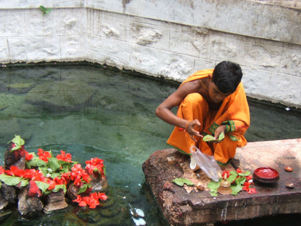 तपतापानी