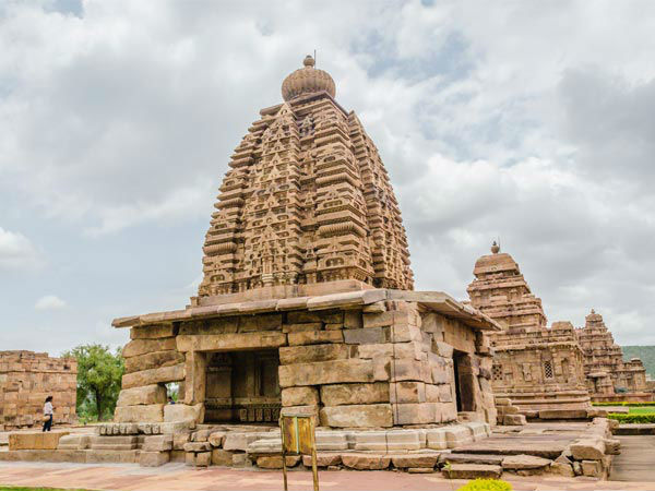 पट्टडकल, कर्नाटक