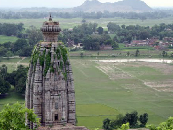 सूर्य मंदिर, गया