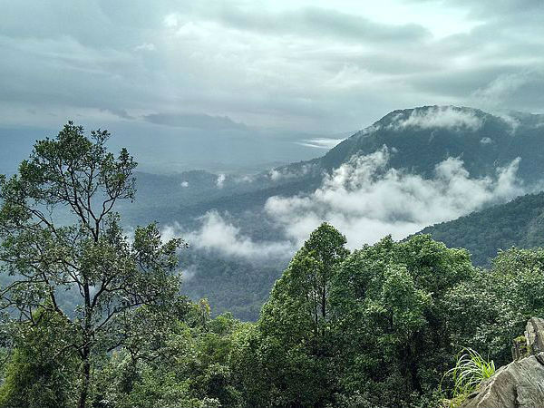 अगुम्बे