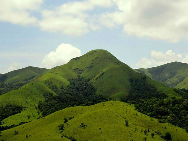 कुद्रेमुख