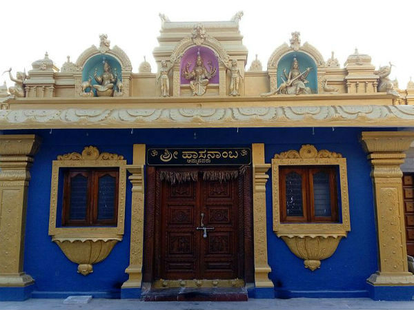 श्रावणबेलागोला