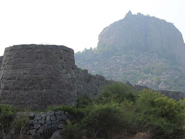 कृष्णागिरि