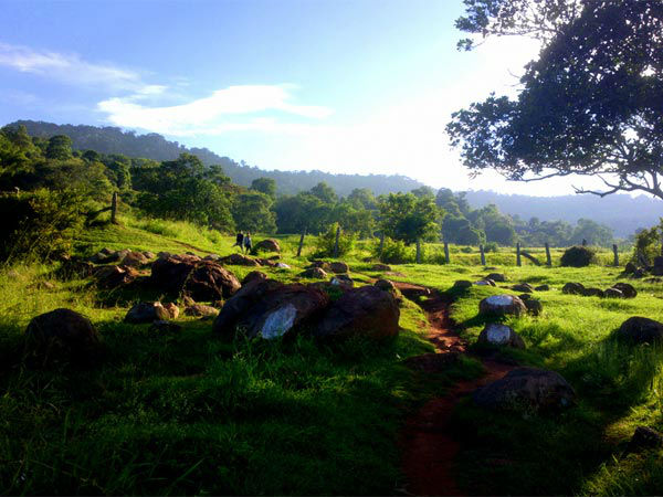 स्वामी मलई पर्वत