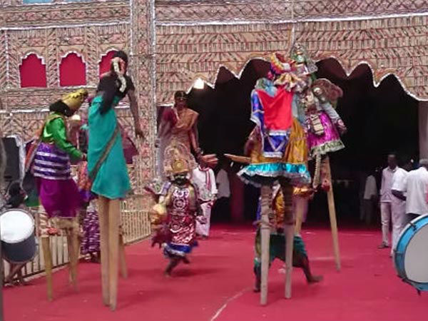 समर फेस्टिवल
