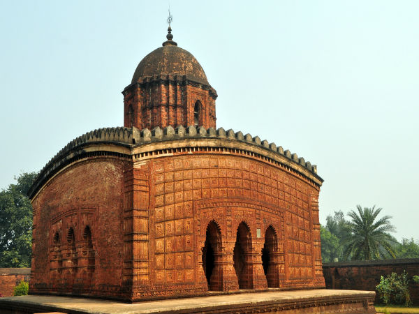 बिश्नुपुर
