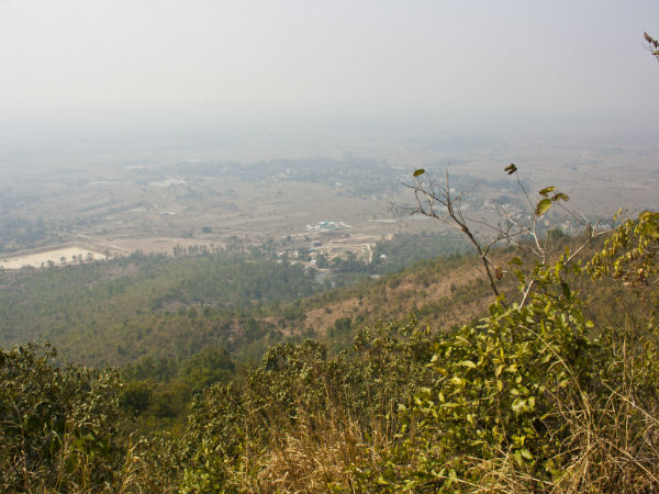 सुसुनिया