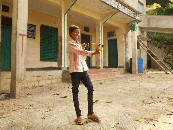 लक्ष्मी नरसिम्हा मंदिर