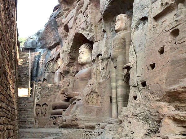 Non living temple Non living temple