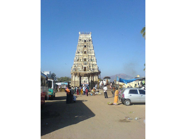 Subramanya Subramanya