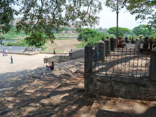 Nimishamba In Srirangapatna Nimishamba In Srirangapatna
