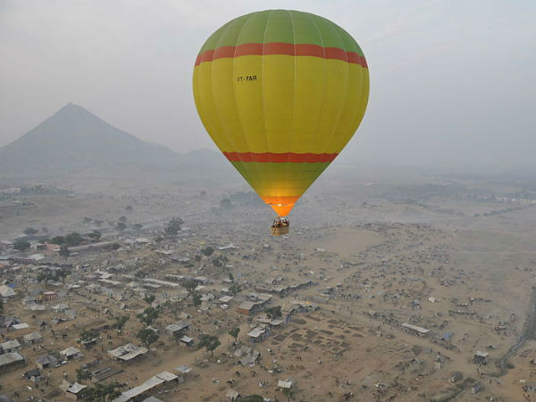 पुष्कर मेला