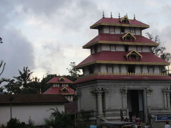 मंदिर