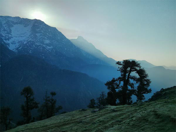 धर्मशाला