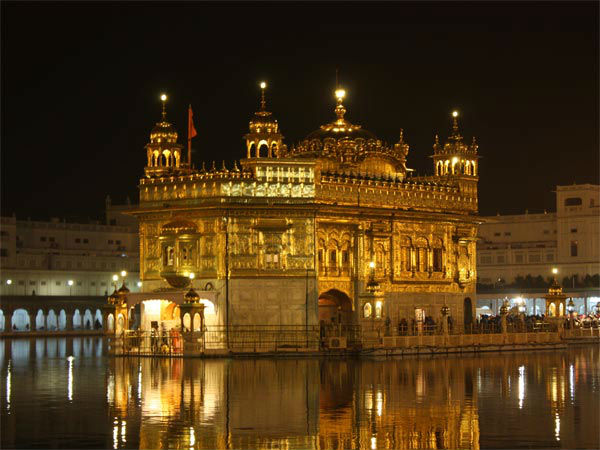 अमृतसर