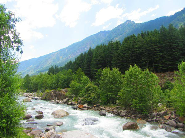 मनाली