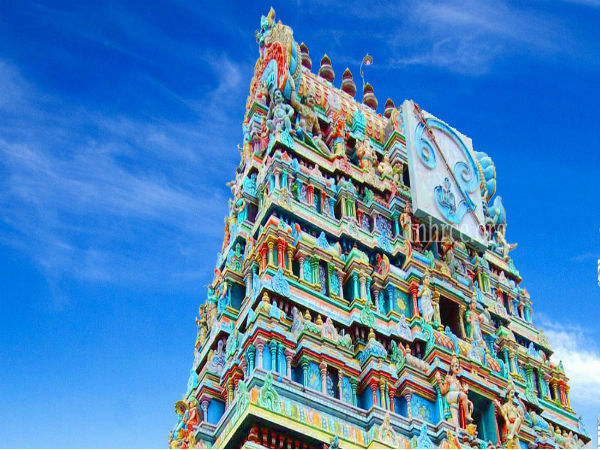 स्वामीमलाई
