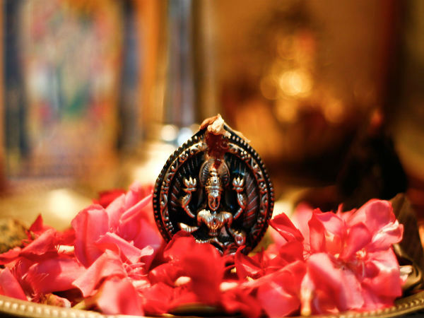 Mahalakshmi At Kolhapur Mahalakshmi At Kolhapur