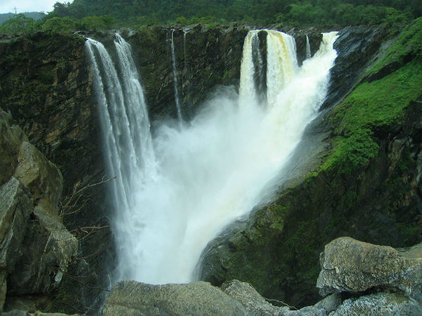 शिमोगा आने का सही समय
