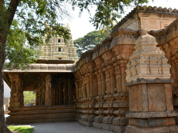 सोमेश्वर मंदिर
