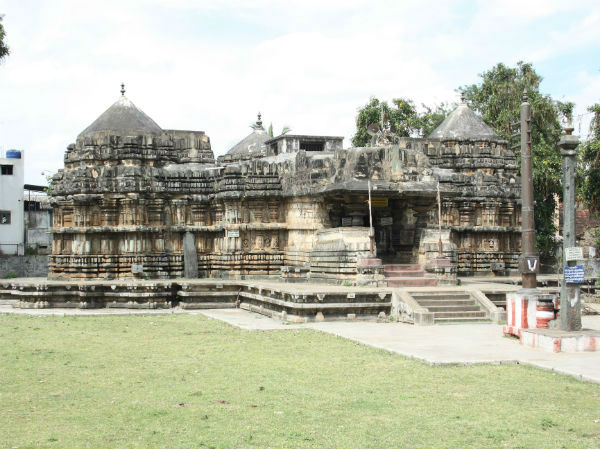 भद्रावती