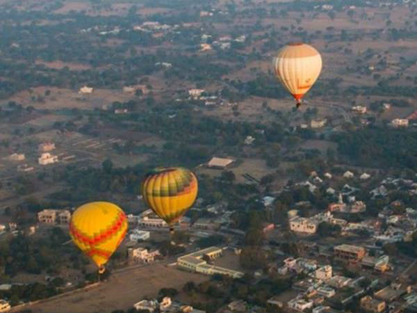पुष्कर मेला 2017