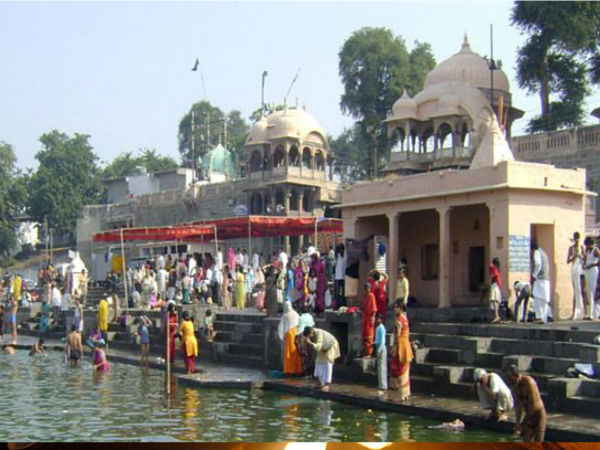 चंद्रभागा मेला