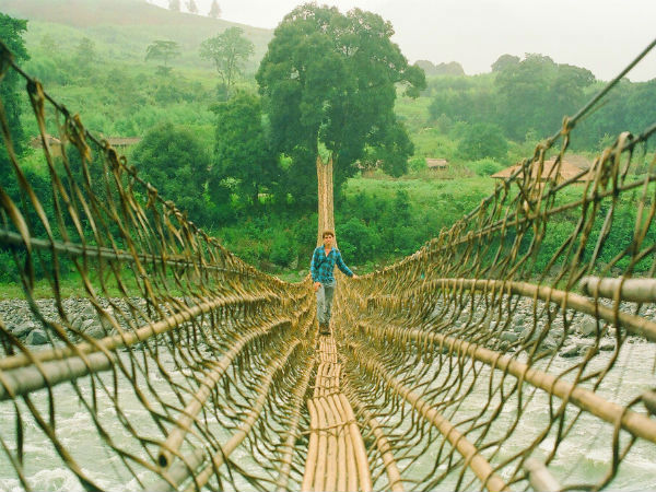 दामरों, अरुणाचल प्रदेश