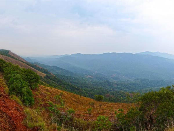 कुर्ग