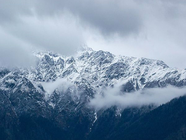 औली की पहाड़ियां