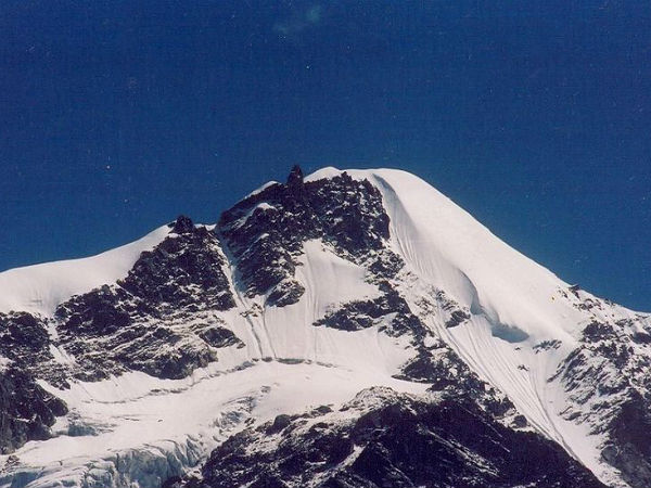 उत्तरकाशी