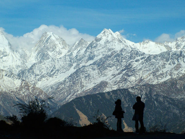 मुनस्यारी