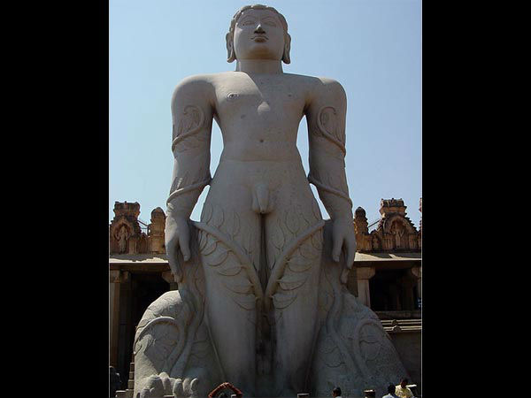 श्रावणबेलगोला
